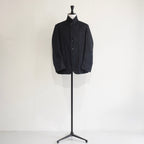 [SCYE BASICS] San Joaquin Cotton Chino Work Jacket - apartir Online Store アパルティール セレクトショップ