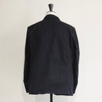 [SCYE BASICS] San Joaquin Cotton Chino Work Jacket - apartir Online Store アパルティール セレクトショップ
