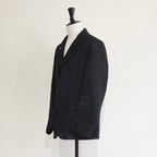 [SCYE BASICS] San Joaquin Cotton Chino Work Jacket - apartir Online Store アパルティール セレクトショップ