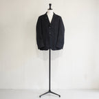 [SCYE BASICS] San Joaquin Cotton Chino Work Jacket - apartir Online Store アパルティール セレクトショップ