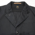 [SCYE BASICS] San Joaquin Cotton Chino Work Jacket - apartir Online Store アパルティール セレクトショップ