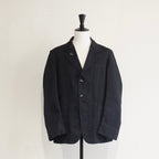 [SCYE BASICS] San Joaquin Cotton Chino Work Jacket - apartir Online Store アパルティール セレクトショップ