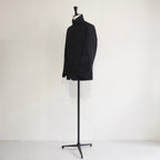 [SCYE BASICS] San Joaquin Cotton Chino Work Jacket - apartir Online Store アパルティール セレクトショップ