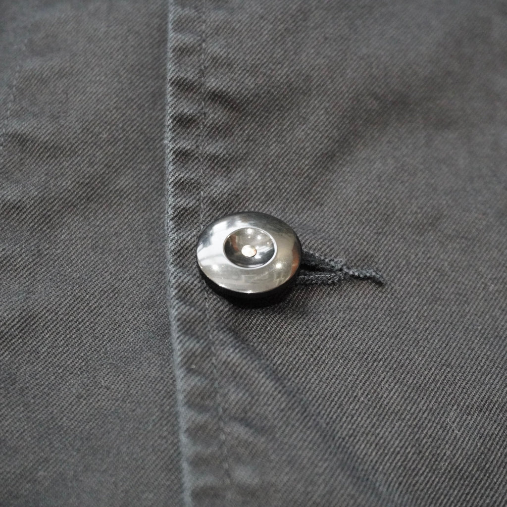 [SCYE BASICS] San Joaquin Cotton Chino Work Jacket - apartir Online Store アパルティール セレクトショップ