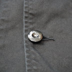 [SCYE BASICS] San Joaquin Cotton Chino Work Jacket - apartir Online Store アパルティール セレクトショップ