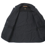[SCYE BASICS] San Joaquin Cotton Chino Work Jacket - apartir Online Store アパルティール セレクトショップ