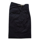 [SCYE BASICS] San Joaquin Cotton Shorts サイベーシックス サンホアキン コットン ショーツ - apartir Online Store アパルティール セレクトショップ