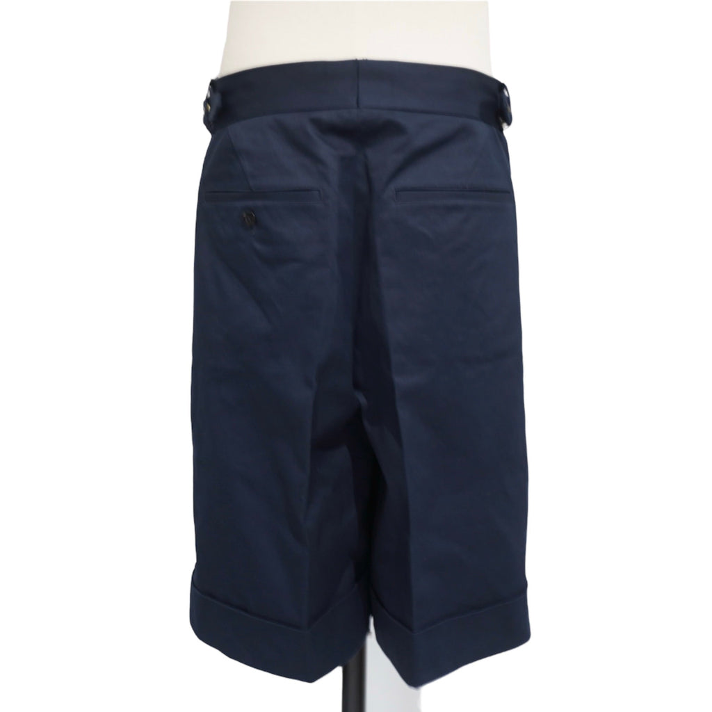 [SCYE BASICS] San Joaquin Cotton Shorts サイベーシックス サンホアキン コットン ショーツ - apartir Online Store アパルティール セレクトショップ