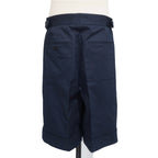 [SCYE BASICS] San Joaquin Cotton Shorts サイベーシックス サンホアキン コットン ショーツ - apartir Online Store アパルティール セレクトショップ
