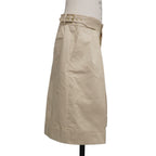 [SCYE BASICS] San Joaquin Cotton Shorts サイベーシックス サンホアキン コットン ショーツ - apartir Online Store アパルティール セレクトショップ