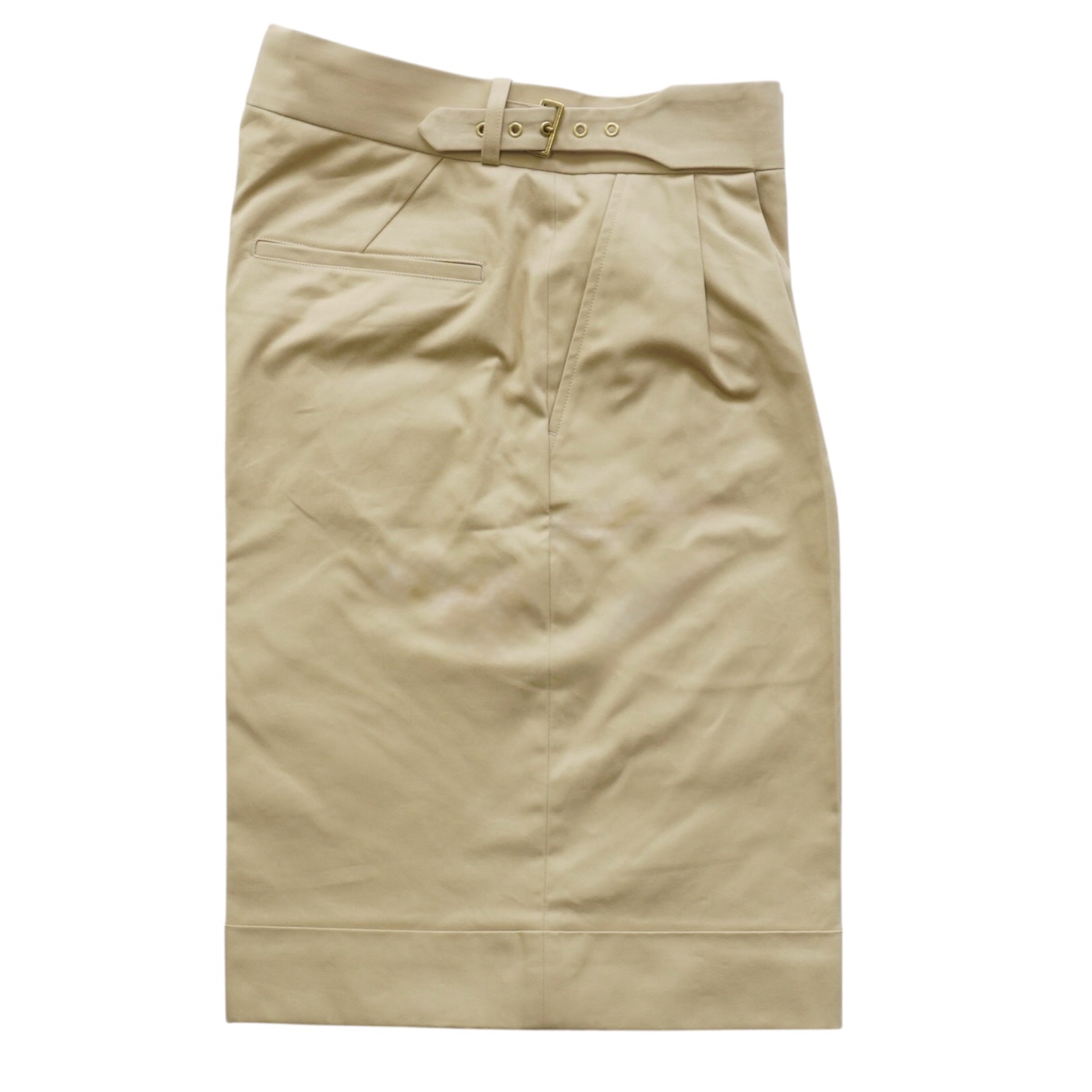 [SCYE BASICS] San Joaquin Cotton Shorts サイベーシックス サンホアキン コットン ショーツ - apartir Online Store アパルティール セレクトショップ