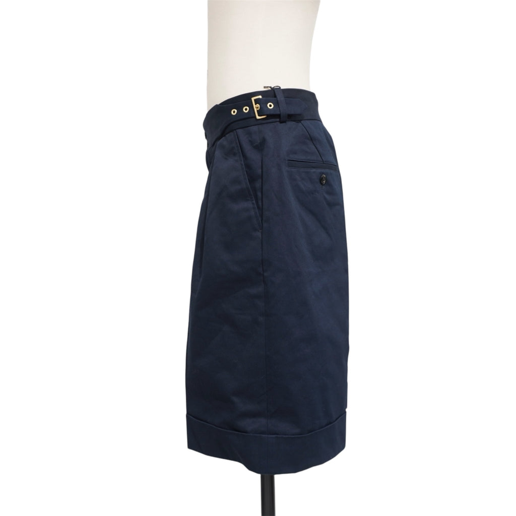 [SCYE BASICS] San Joaquin Cotton Shorts サイベーシックス サンホアキン コットン ショーツ - apartir Online Store アパルティール セレクトショップ