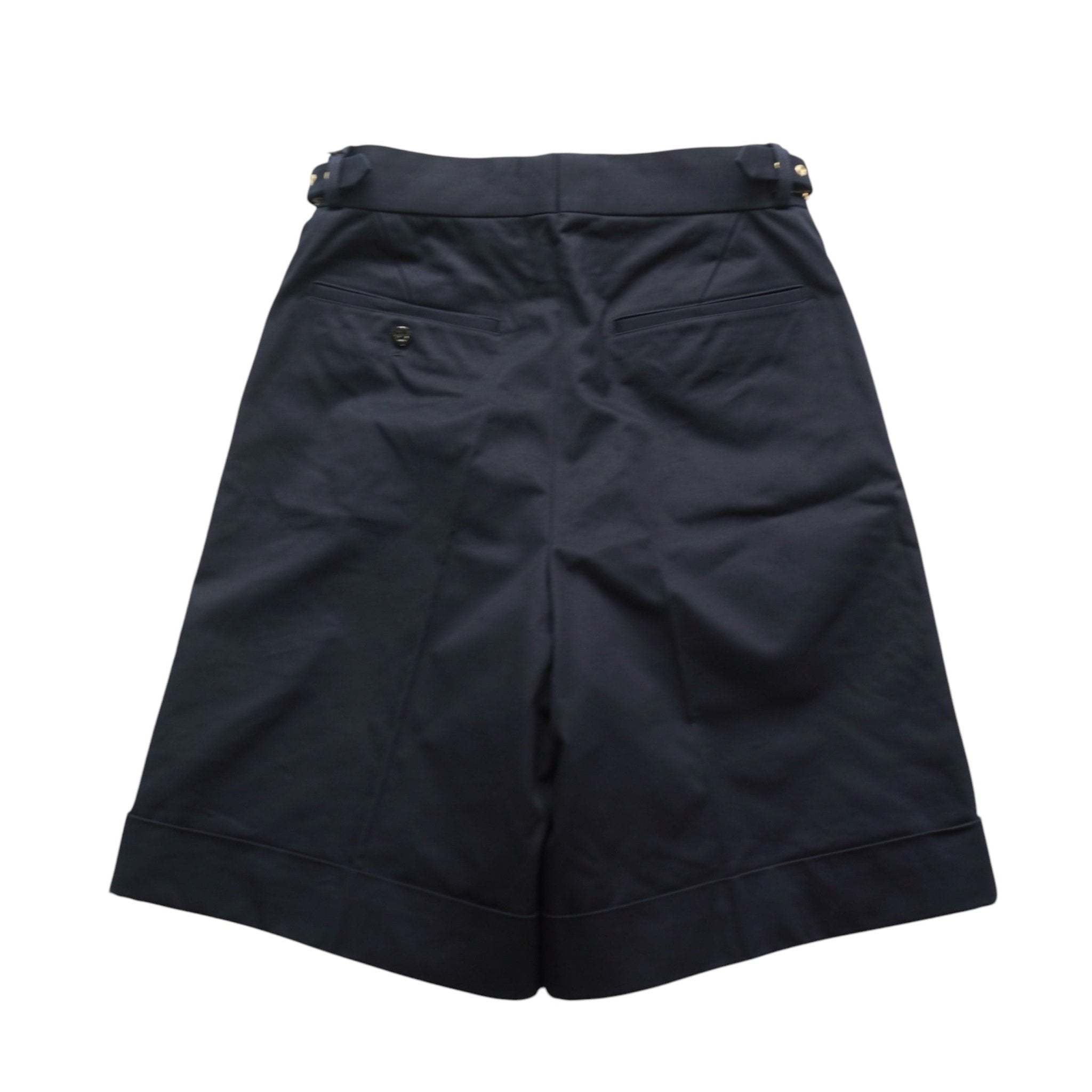 [SCYE BASICS] San Joaquin Cotton Shorts サイベーシックス サンホアキン コットン ショーツ - apartir Online Store アパルティール セレクトショップ