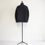 [SCYE BASICS] Selvedge Black Denim Chore Jacket - apartir Online Store アパルティール セレクトショップ
