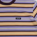 [SCYE BASICS] Striped Cotton Pique T-Shirt - apartir Online Store アパルティール セレクトショップ