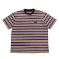 [SCYE BASICS] Striped Cotton Pique T-Shirt - apartir Online Store アパルティール セレクトショップ
