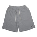 [SCYE BASICS] Tubular Loop Back Terry Logo Sweat Shorts 吊り裏毛 ロゴ スウェット ショーツ - apartir Online Store アパルティール セレクトショップ