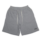 [SCYE BASICS] Tubular Loop Back Terry Logo Sweat Shorts 吊り裏毛 ロゴ スウェット ショーツ - apartir Online Store アパルティール セレクトショップ