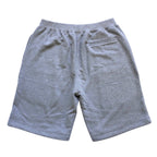 [SCYE BASICS] Tubular Loop Back Terry Logo Sweat Shorts 吊り裏毛 ロゴ スウェット ショーツ - apartir Online Store アパルティール セレクトショップ