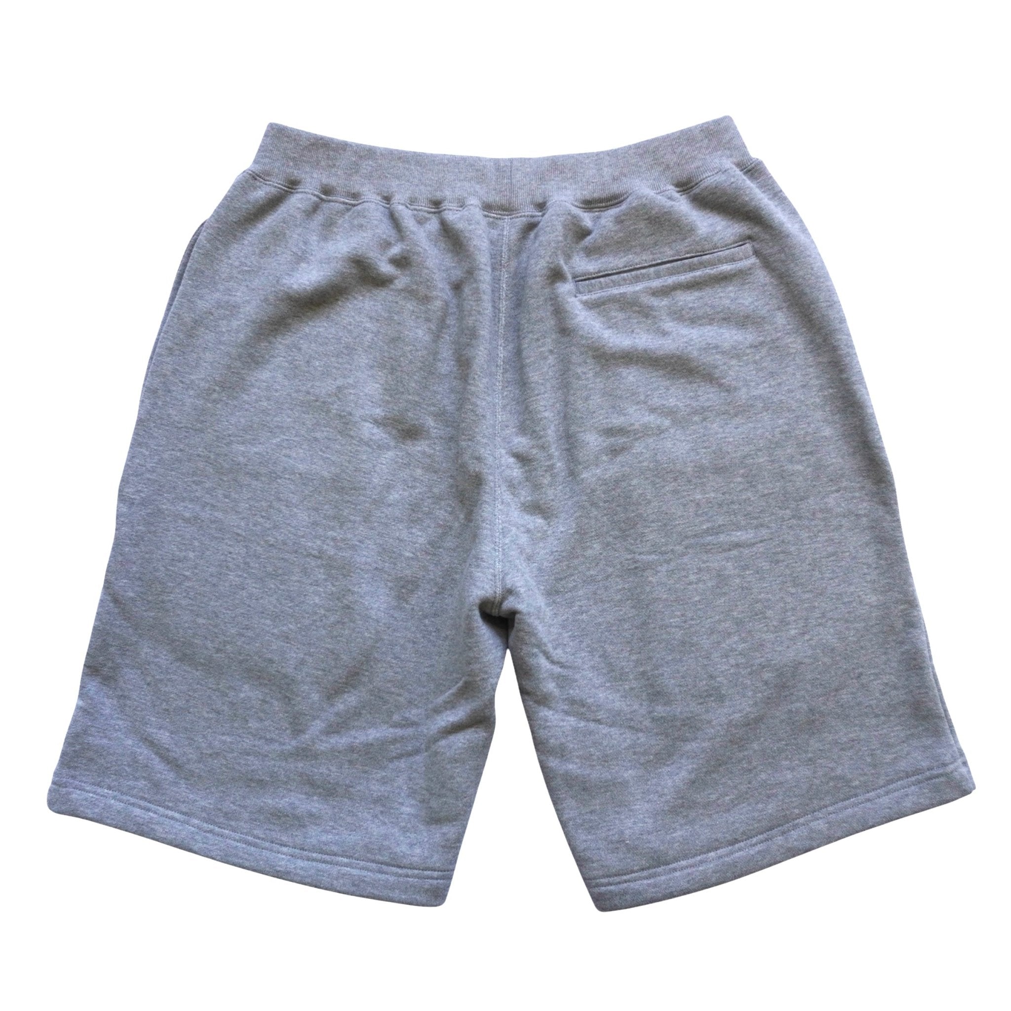 [SCYE BASICS] Tubular Loop Back Terry Logo Sweat Shorts 吊り裏毛 ロゴ スウェット ショーツ - apartir Online Store アパルティール セレクトショップ