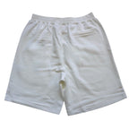 [SCYE BASICS] Tubular Loop Back Terry Logo Sweat Shorts 吊り裏毛 ロゴ スウェット ショーツ - apartir Online Store アパルティール セレクトショップ