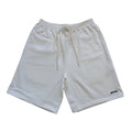 [SCYE BASICS] Tubular Loop Back Terry Logo Sweat Shorts 吊り裏毛 ロゴ スウェット ショーツ - apartir Online Store アパルティール セレクトショップ