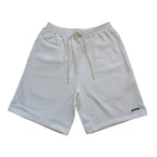 [SCYE BASICS] Tubular Loop Back Terry Logo Sweat Shorts 吊り裏毛 ロゴ スウェット ショーツ - apartir Online Store アパルティール セレクトショップ