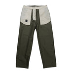[SCYE BASICS] Vintage Chino Cloth Military Pants サイベーシックス ヴィンテージ チノクロス パンツ - apartir Online Store アパルティール セレクトショップ