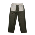 [SCYE BASICS] Vintage Chino Cloth Military Pants サイベーシックス ヴィンテージ チノクロス パンツ - apartir Online Store アパルティール セレクトショップ