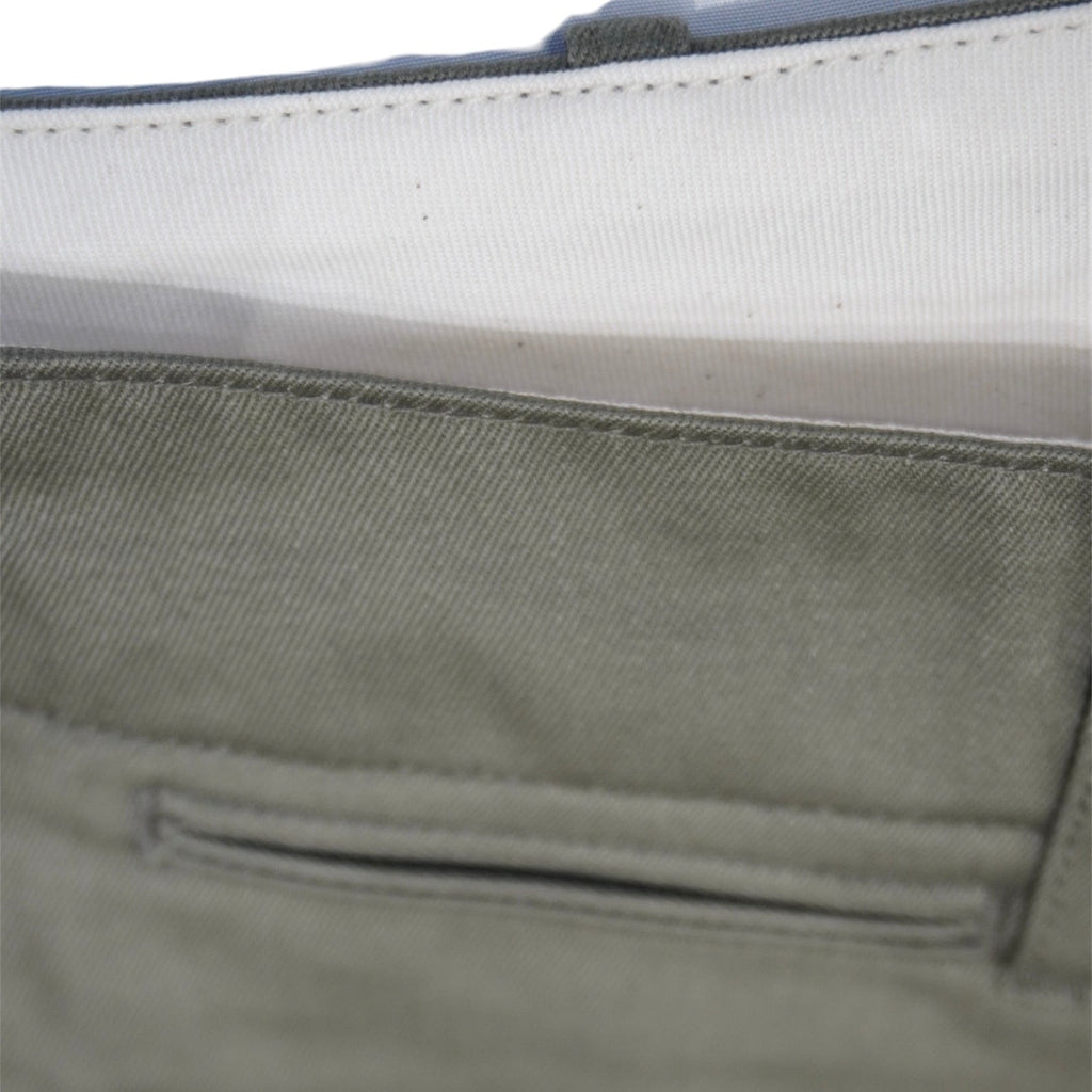 [SCYE BASICS] Vintage Chino Cloth Military Pants サイベーシックス ヴィンテージ チノクロス パンツ - apartir Online Store アパルティール セレクトショップ