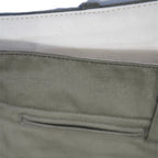 [SCYE BASICS] Vintage Chino Cloth Military Pants サイベーシックス ヴィンテージ チノクロス パンツ - apartir Online Store アパルティール セレクトショップ