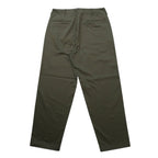 [SCYE BASICS] Vintage Chino Cloth Military Pants サイベーシックス ヴィンテージ チノクロス パンツ - apartir Online Store アパルティール セレクトショップ