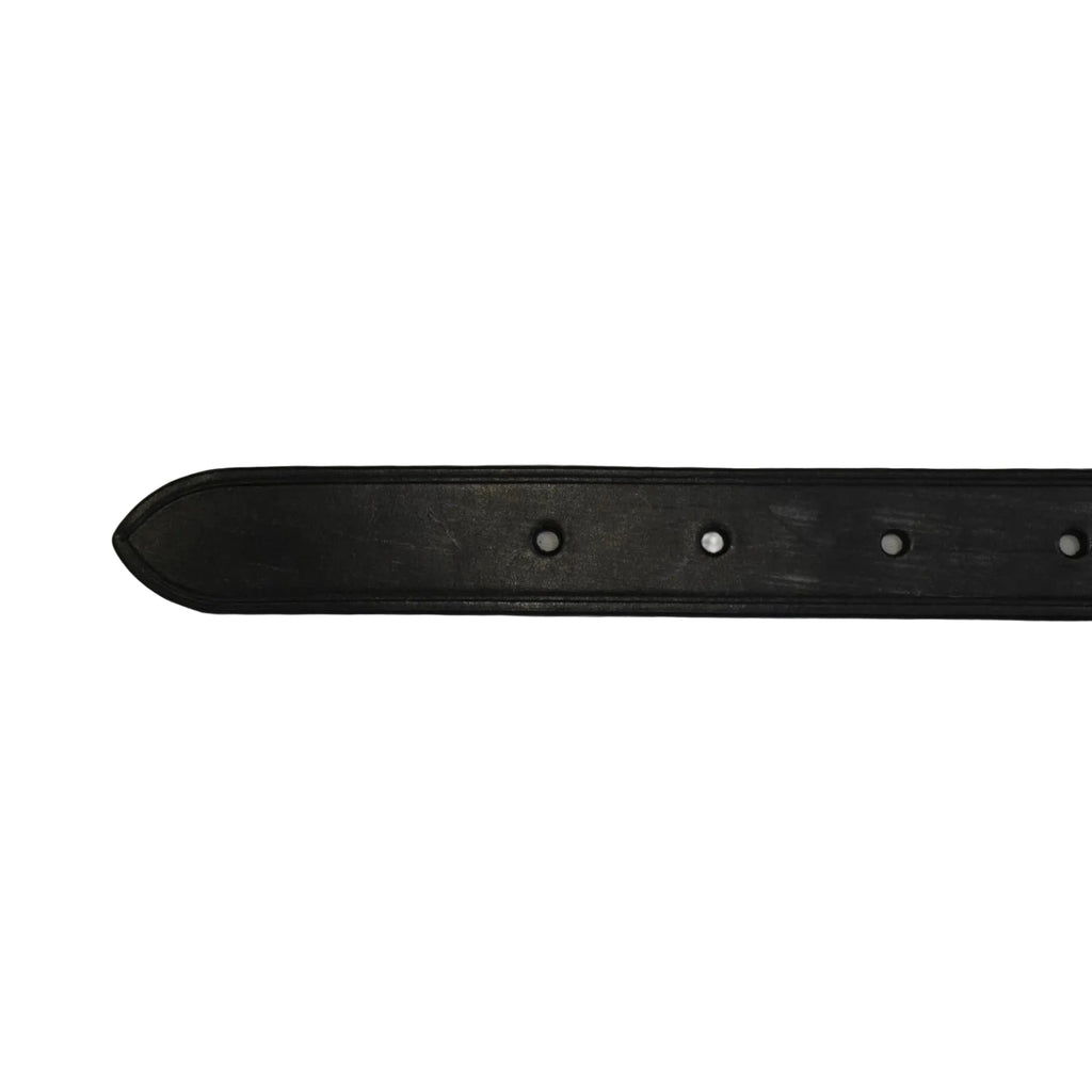[Scye] Bridle Leather Box Buckle Belt - apartir Online Store アパルティール セレクトショップ