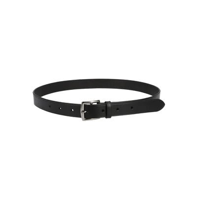 [Scye] Bridle Leather Box Buckle Belt - apartir Online Store アパルティール セレクトショップ