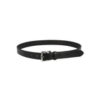 [Scye] Bridle Leather Box Buckle Belt - apartir Online Store アパルティール セレクトショップ