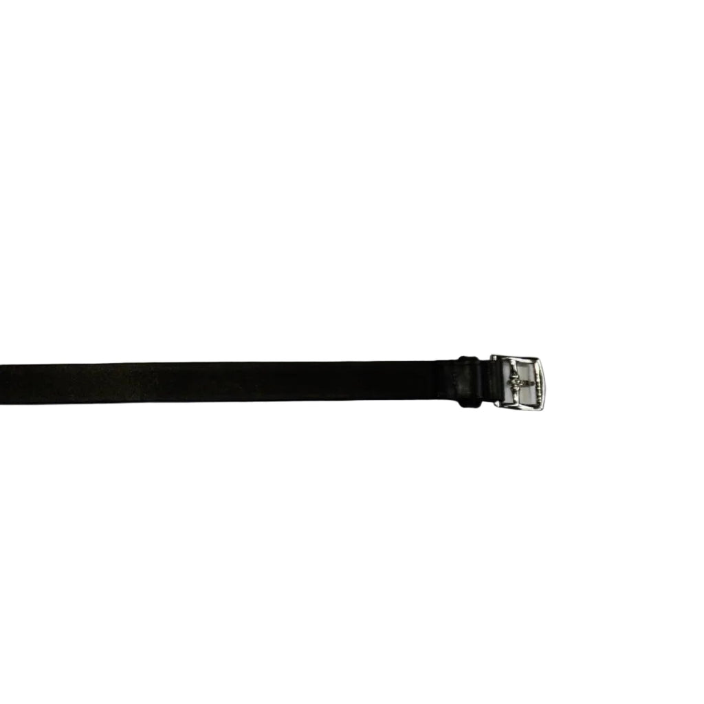[Scye] Bridle Leather Box Buckle Belt - apartir Online Store アパルティール セレクトショップ