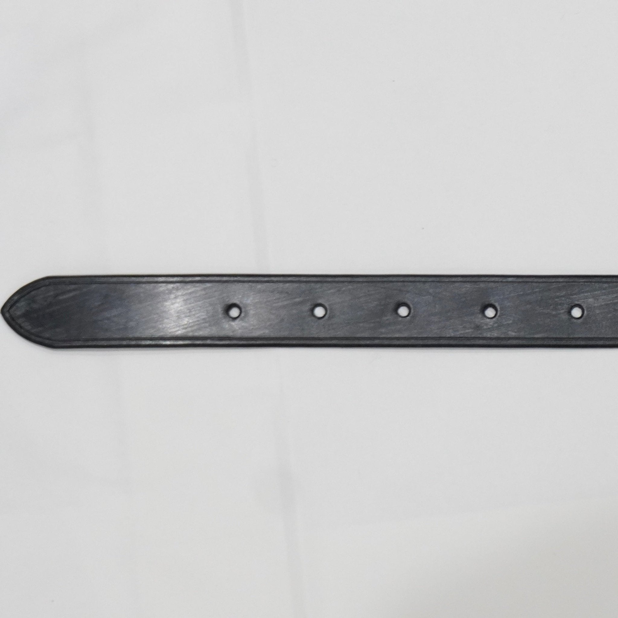 [SCYE] Bridle Leather Box Buckle Belt - apartir Online Store アパルティール セレクトショップ