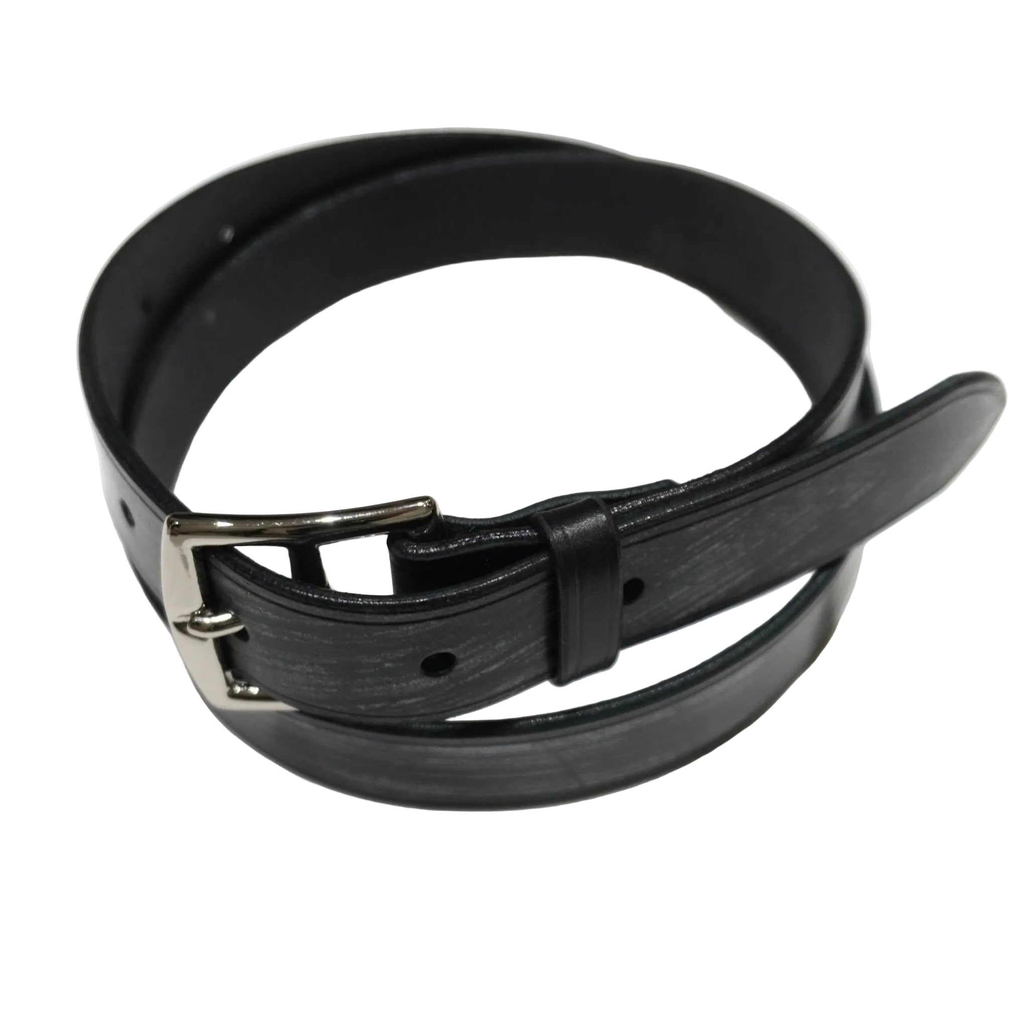 [SCYE] Bridle Leather Box Buckle Belt - apartir Online Store アパルティール セレクトショップ