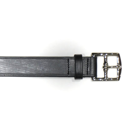 [SCYE] Bridle Leather Box Buckle Belt - apartir Online Store アパルティール セレクトショップ