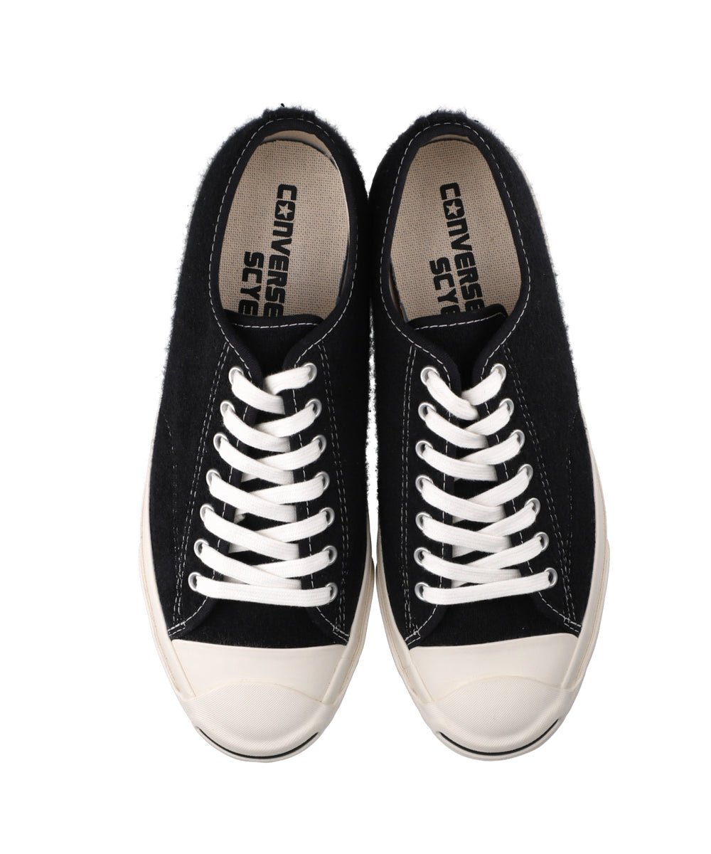 [Scye] Converse ×Scye Jack Purcell コンバース別注 ジャックパーセル - apartir Online Store アパルティール セレクトショップ