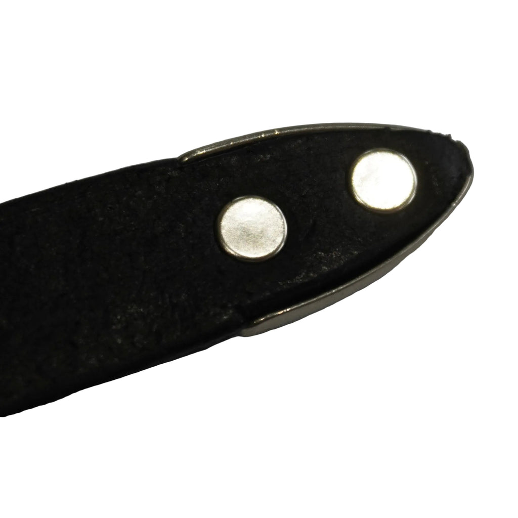 [Scye] Cow Leather Studs Belt - apartir Online Store アパルティール セレクトショップ