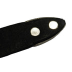 [Scye] Cow Leather Studs Belt - apartir Online Store アパルティール セレクトショップ