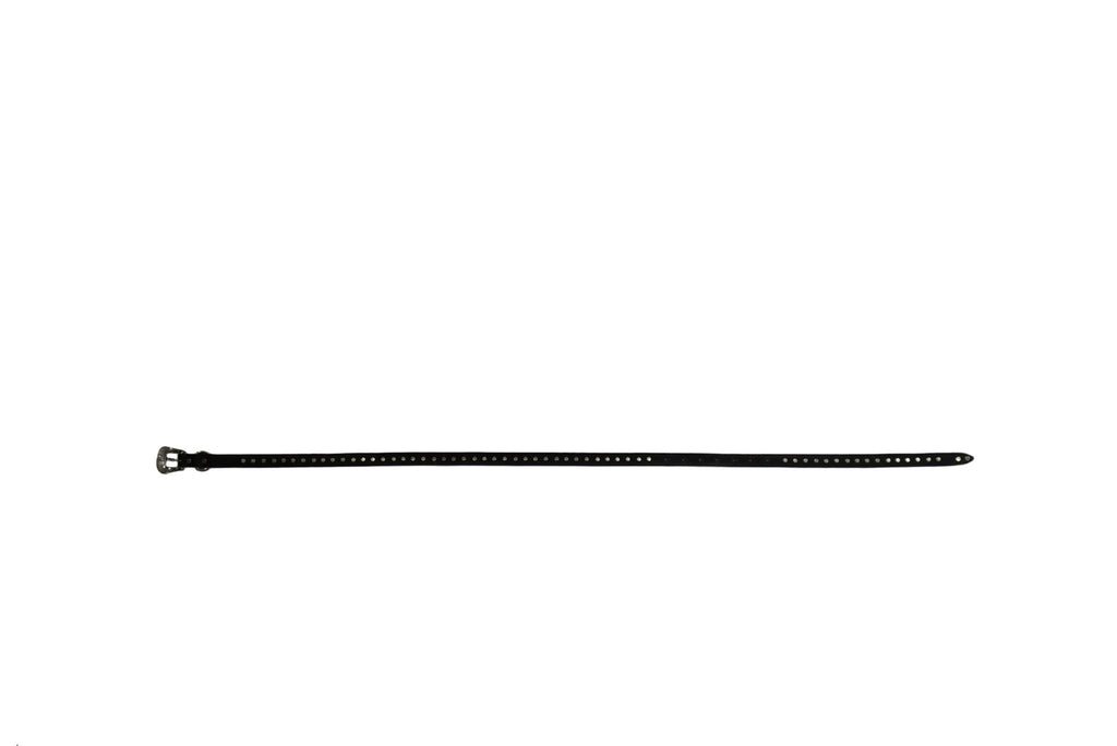 [Scye] Cow Leather Studs Belt - apartir Online Store アパルティール セレクトショップ