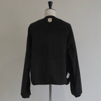 [Scye] High Multi Taslan Nylon Twill Collarless Jacket ハイマルチタスラン ナイロンツイル カラーレスジャケット - apartir Online Store アパルティール セレクトショップ