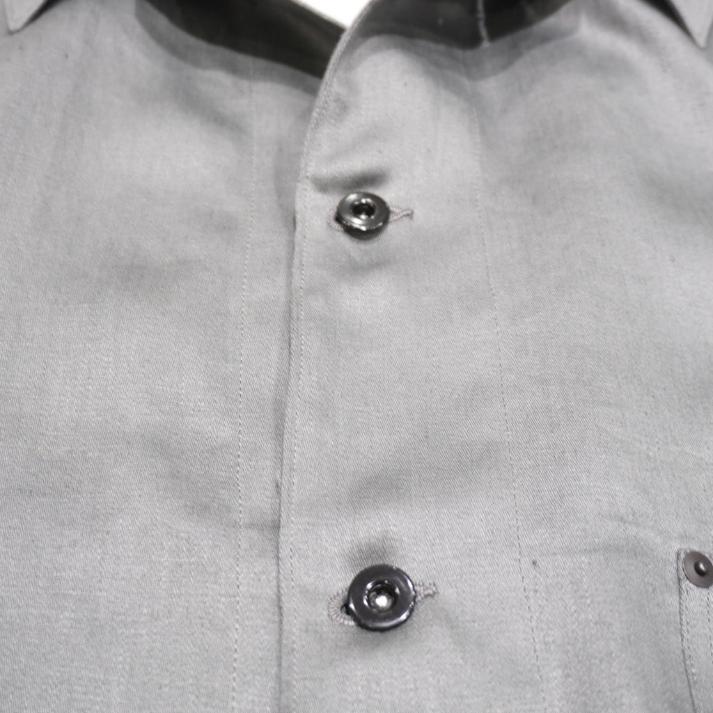 [Scye] Linen Sateen Cropped Work Jacket - apartir Online Store アパルティール セレクトショップ