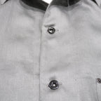 [Scye] Linen Sateen Cropped Work Jacket - apartir Online Store アパルティール セレクトショップ