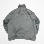[Scye] Linen Sateen Cropped Work Jacket - apartir Online Store アパルティール セレクトショップ