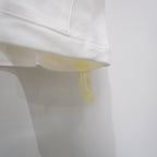 [Scye × Mountain Research] Cotton Pique side pocket T-shirt - apartir Online Store アパルティール セレクトショップ