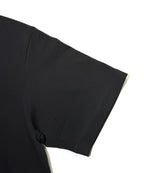 [Scye × Mountain Research] Cotton Pique side pocket T-shirt - apartir Online Store アパルティール セレクトショップ