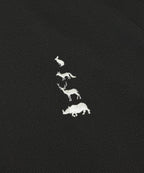 [Scye × Mountain Research] Cotton Pique side pocket T-shirt - apartir Online Store アパルティール セレクトショップ